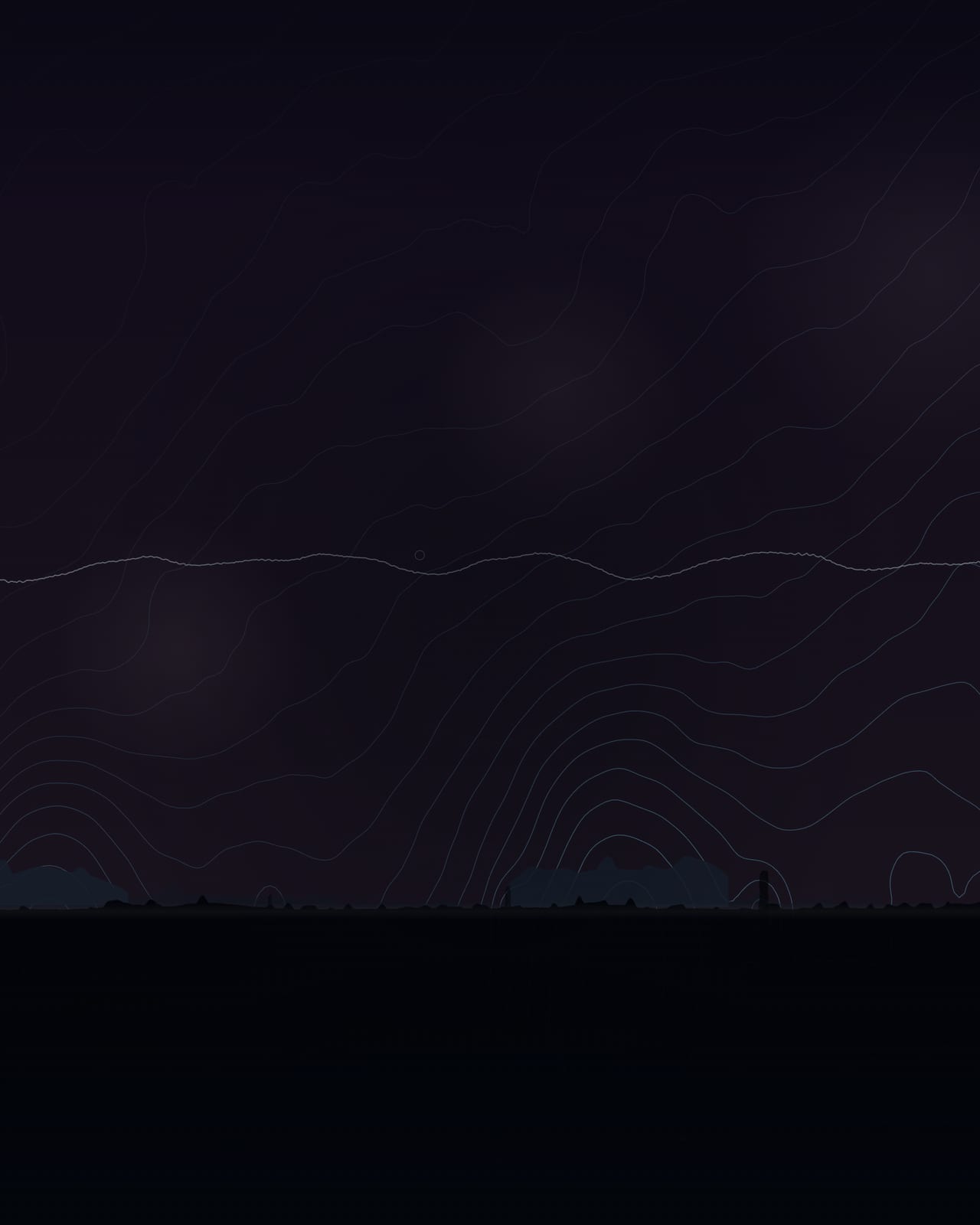 Sounding Portrait — Sounding by Joshua Borsman